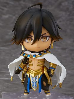 Fate/Grand Order — Ozymandias — Nendoroid #1296 — Rider