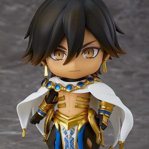 Fate/Grand Order - Ozymandias - Nendoroid #1296 - Rider