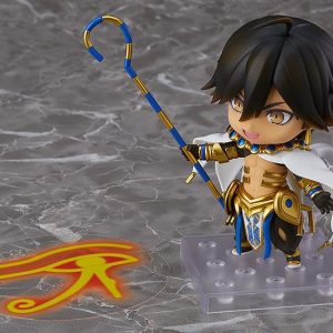 Fate/Grand Order - Ozymandias - Nendoroid #1296 - Rider — изображение 5