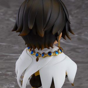 Fate/Grand Order - Ozymandias - Nendoroid #1296 - Rider — изображение 4