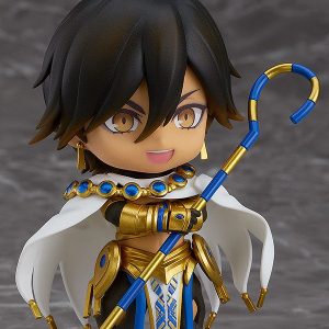 Fate/Grand Order - Ozymandias - Nendoroid #1296 - Rider — изображение 2