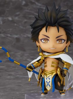 Fate/Grand Order — Ozymandias — Sphinx Awlad — Nendoroid #1296-DX — Rider, Ascension Ver.