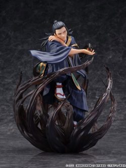 Gekijouban Jujutsu Kaisen 0 — Getou Suguru — Shibuya Scramble Figure — 1/7 (eStream, Mappa)