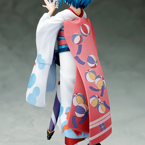 Gekijouban Mahou Shoujo Madoka★Magica - Miki Sayaka - 1/8 - Maiko ver. — изображение 5