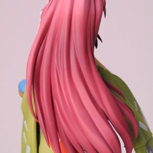 Gekijouban Mahou Shoujo Madoka★Magica - Sakura Kyouko - 1/8 - Maiko ver. — изображение 8