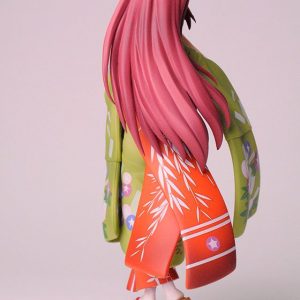 Gekijouban Mahou Shoujo Madoka★Magica - Sakura Kyouko - 1/8 - Maiko ver. — изображение 7