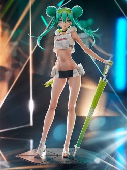 GOOD SMILE Racing — Hatsune Miku — 1/7 — Racing 2022, Tropical Ver.