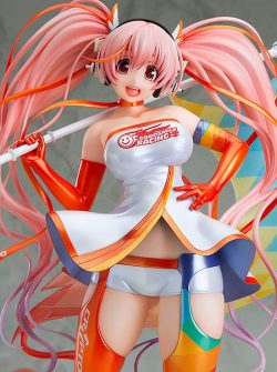 Good Smile Racing — Sonico — 1/6 — Racing Ver. 2016