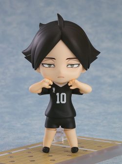 Haikyuu!! — Suna Rintarou — Nendoroid #2297