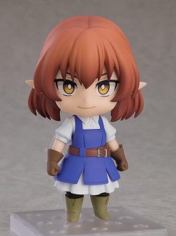 Helck — Vermilio — Nendoroid #2278