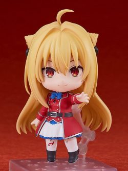 Hikikomari Kyuuketsuki no Monmon — Terakomari Gandesblood — Nendoroid #2304