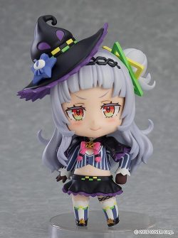 Hololive — Murasaki Shion — Shiokko — Nendoroid #2050