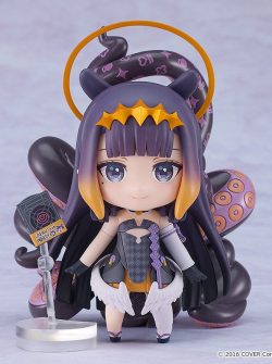 Hololive — Ninomae Ina’nis — Takodachi — Nendoroid (#2350-DX) — DX (Max Factory)