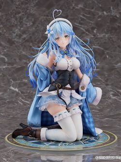 Hololive — Yukihana Lamy — 1/6 (Max Factory)