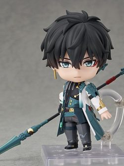 Honkai: Star Rail — Dan Heng — Nendoroid #2276