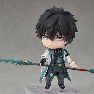 Honkai: Star Rail - Dan Heng - Nendoroid #2276 — изображение 2