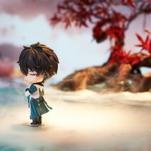 Honkai: Star Rail - Dan Heng - Nendoroid #2276 — изображение 11