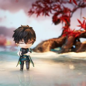 Honkai: Star Rail - Dan Heng - Nendoroid #2276 — изображение 8