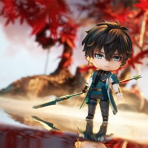 Honkai: Star Rail - Dan Heng - Nendoroid #2276 — изображение 9