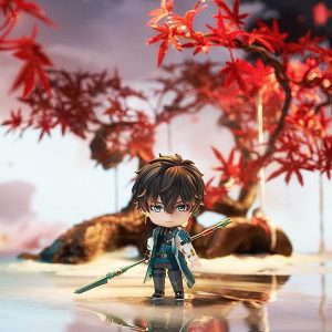Honkai: Star Rail - Dan Heng - Nendoroid #2276 — изображение 10