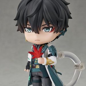 Honkai: Star Rail - Dan Heng - Nendoroid #2276 — изображение 5
