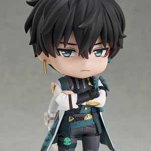 Honkai: Star Rail - Dan Heng - Nendoroid #2276 — изображение 6