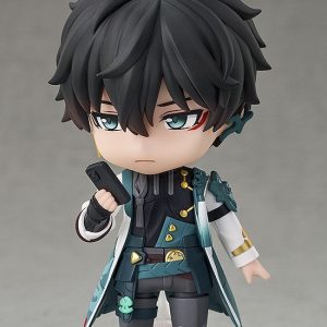 Honkai: Star Rail - Dan Heng - Nendoroid #2276 — изображение 7