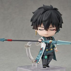 Honkai: Star Rail - Dan Heng - Nendoroid #2276 — изображение 3
