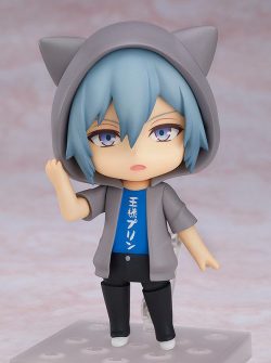 IDOLiSH7 — King Pudding — Yotsuba Tamaki — Nendoroid #926