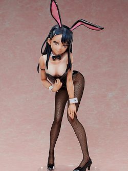 Ijiranaide, Nagatoro-san 2nd Attack — Nagatoro Hayase — B-style — 1/4 — Bunny Ver.