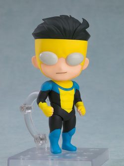 Invincible — Nendoroid #2308