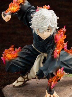 Jigoku Raku — Gabimaru — ARTFX J — 1/8 (Kotobukiya)