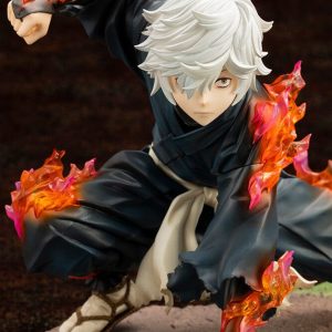 Jigoku Raku - Gabimaru - ARTFX J - 1/8 (Kotobukiya)