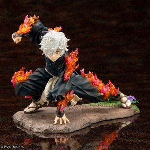 Jigoku Raku - Gabimaru - ARTFX J - 1/8 (Kotobukiya) — изображение 4