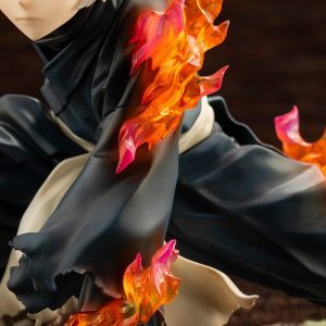 Jigoku Raku - Gabimaru - ARTFX J - 1/8 (Kotobukiya) — изображение 2