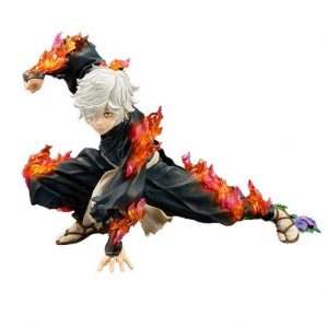 Jigoku Raku - Gabimaru - ARTFX J - 1/8 (Kotobukiya) — изображение 9