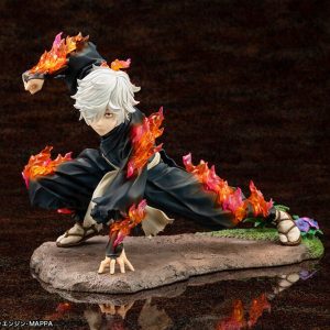 Jigoku Raku - Gabimaru - ARTFX J - 1/8 (Kotobukiya) — изображение 5
