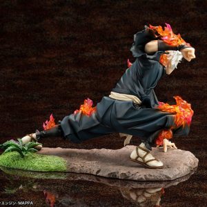 Jigoku Raku - Gabimaru - ARTFX J - 1/8 (Kotobukiya) — изображение 7