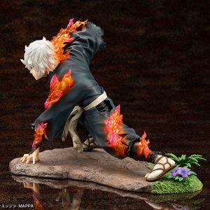 Jigoku Raku - Gabimaru - ARTFX J - 1/8 (Kotobukiya) — изображение 8