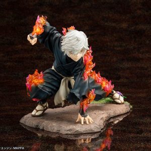 Jigoku Raku - Gabimaru - ARTFX J - 1/8 (Kotobukiya) — изображение 6