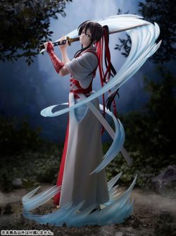 Jigoku Raku — Yamada Asaemon Sagiri — F:Nex — 1/7