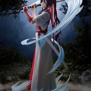 Jigoku Raku - Yamada Asaemon Sagiri - F:Nex - 1/7