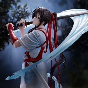 Jigoku Raku - Yamada Asaemon Sagiri - F:Nex - 1/7 — изображение 5