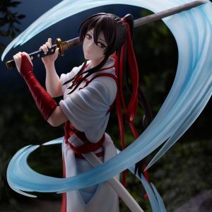 Jigoku Raku - Yamada Asaemon Sagiri - F:Nex - 1/7 — изображение 2