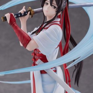 Jigoku Raku - Yamada Asaemon Sagiri - F:Nex - 1/7 — изображение 7