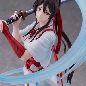 Jigoku Raku - Yamada Asaemon Sagiri - F:Nex - 1/7 — изображение 8