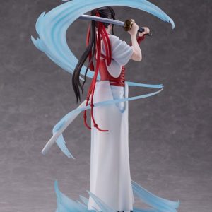 Jigoku Raku - Yamada Asaemon Sagiri - F:Nex - 1/7 — изображение 10