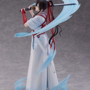 Jigoku Raku - Yamada Asaemon Sagiri - F:Nex - 1/7 — изображение 11