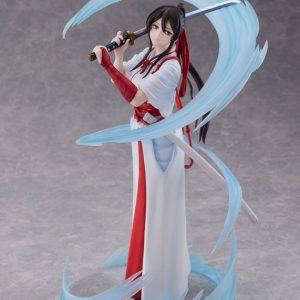 Jigoku Raku - Yamada Asaemon Sagiri - F:Nex - 1/7 — изображение 12