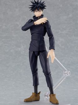 Jujutsu Kaisen — Fushiguro Megumi — Figma #564